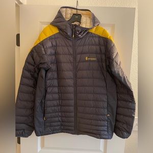 Cotopaxi Down Jacket